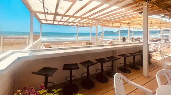 お知らせ | HiLife Beach House 材木座海水浴場